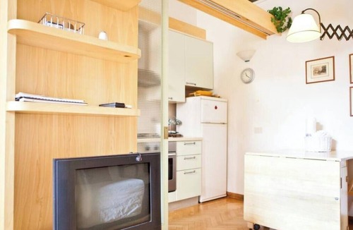 Rione VII Regola Apartment | Loft in The heart of Ancient Rome