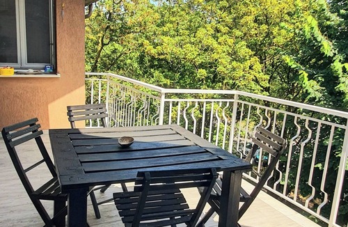 Correggio Apartment | Loft in the heart of Correggio