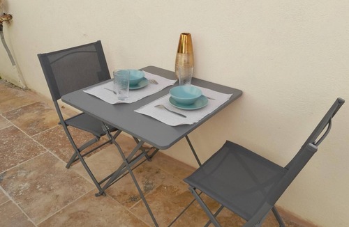 Graveson Apartment | Loft in the heart of the Alpilles
