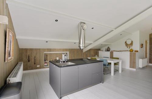 Municipality of Alkmaar Apartment | Loft in the Polder - Rietkraag