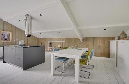 Municipality of Alkmaar Apartment | Loft in the Polder - Rietkraag
