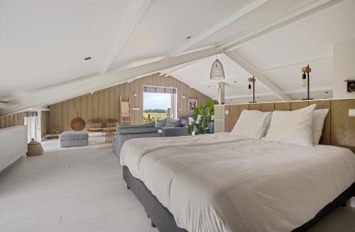 Municipality of Alkmaar Apartment | Loft in the Polder - Rietkraag