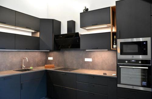 Guenviller House | Loft industriel dans une ancienne grange