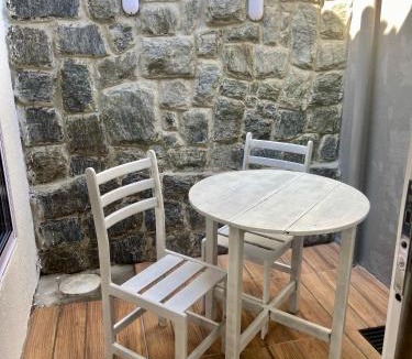 Capim Macio Apartment | Loft Iron em capim macio