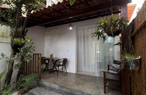 Itacoatiara House | Loft Itacoatiara
