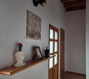 Amecameca Apartment | Loft Juárez