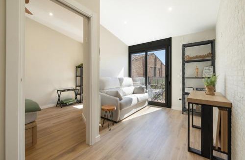 L'Espluga de Francoli Apartment | Loft la Conca