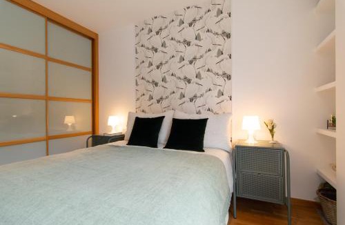 Sabaris Apartment | Loft Ladeira Real