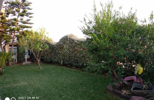 Ittiri Apartment | Loft le Pavoncelle