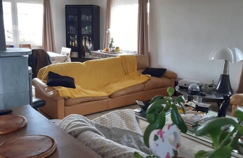 Hilsprich Apartment | Loft LEA full-comfort apartment