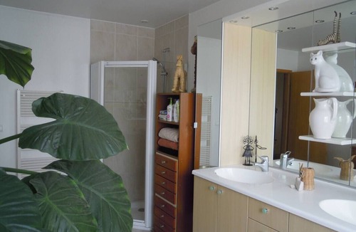 Hilsprich Apartment | Loft LEA full-comfort apartment