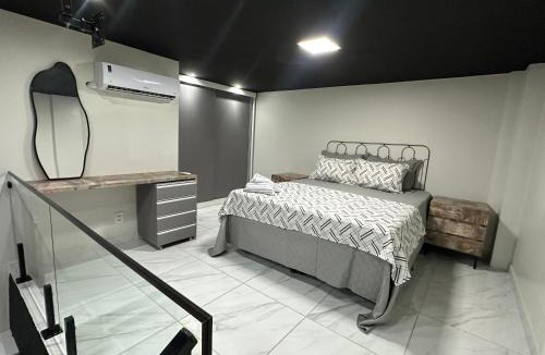 Toritama Apartment | Loft lindo e aconchegante!