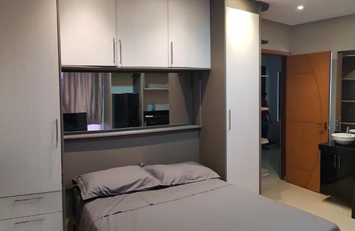 Itupiranga Apartment | Loft Lindo no Centro