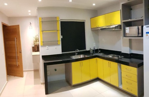 Itupiranga Apartment | Loft Lindo no Centro