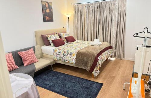 Sao Domingos de Benfica Apartment | Loft Lisbon