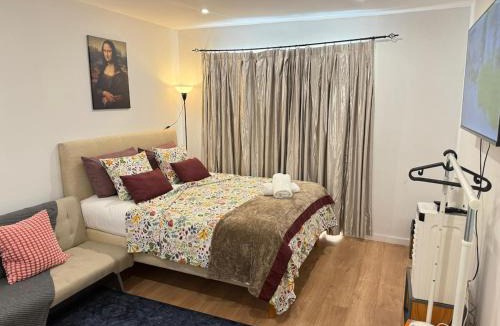 Sao Domingos de Benfica Apartment | Loft Lisbon
