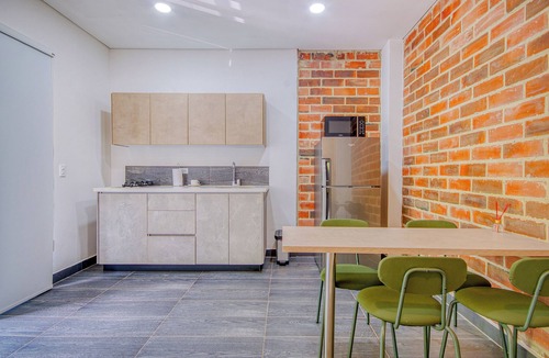 Cali House | Loft Living 9