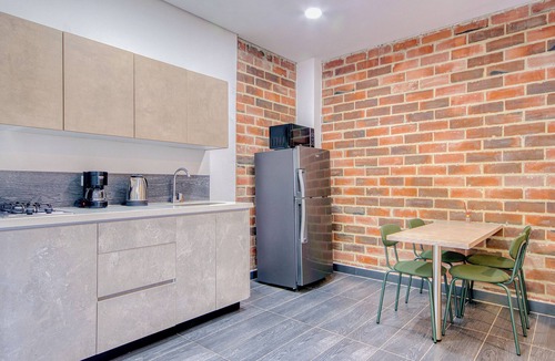 Cali House | Loft Living 9