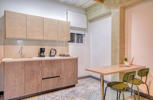 Cali House | Loft Living 9