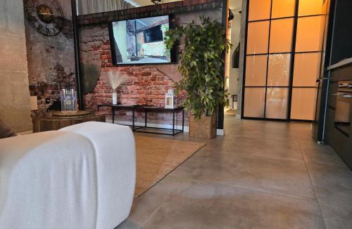 Zaidin Apartment | Loft los carmenes