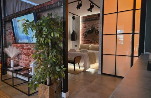Zaidin Apartment | Loft los carmenes