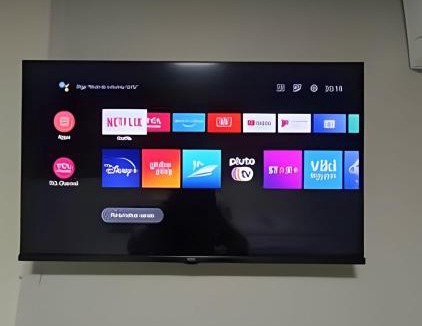 Centro Apartment | Loft Lux 4 Centro (Smart TV, ar-condicionado e cozinha completa)