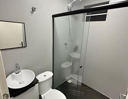 Centro Apartment | Loft Lux 6 Centro (Próximo ao estádio)