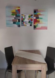 Fanano Apartment | Loft Mag