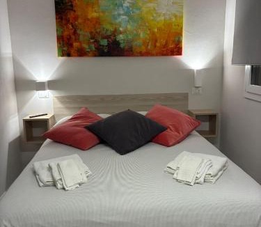 Fanano Apartment | Loft Mag