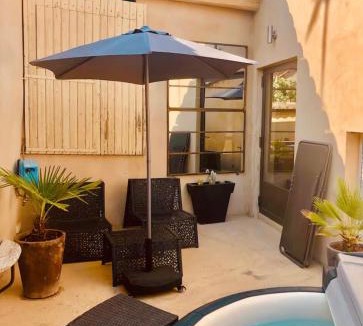Cabannes Apartment | Loft Mahanoa