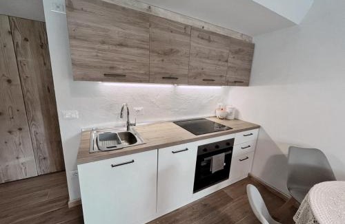 Lavarone Apartment | Loft Malga Laghetto