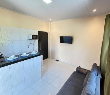 Soure House | Loft Marajó