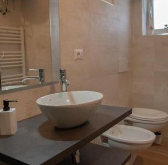 Municipio 4 House | Loft Michelangelo