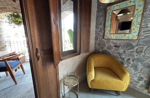 Santeagueda Apartment | Loft Michelangelo