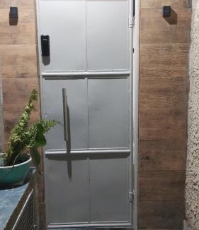Volta Redonda Hotel | Loft Moderno 1