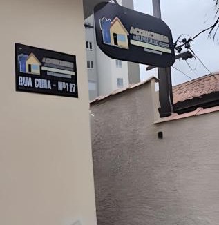 Volta Redonda Hotel | Loft Moderno 1
