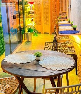 Volta Redonda House | loft Moderno 1