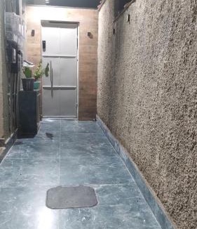 Volta Redonda Hotel | loft Moderno 2