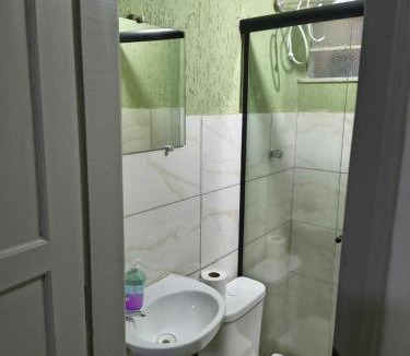 Volta Redonda Hotel | loft Moderno 2