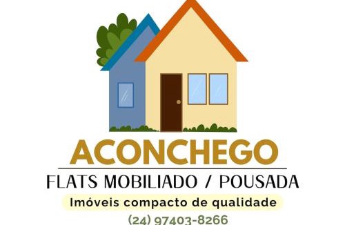 Volta Redonda Hotel | Loft Moderno 3