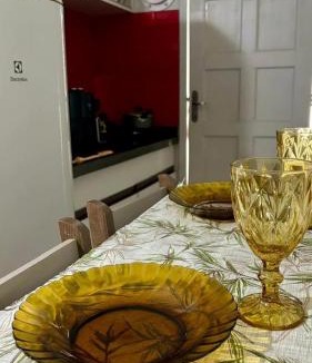 Volta Redonda Hotel | Loft Moderno 3