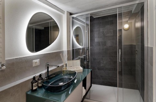 San Giovanni Apartment | Loft moderno vista centro città J House