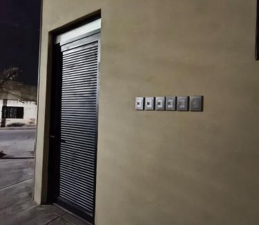 Durango Apartment | Loft moderno y acogedor