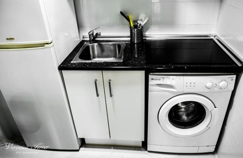 Murcia Apartment | loft Murcia centro 3e