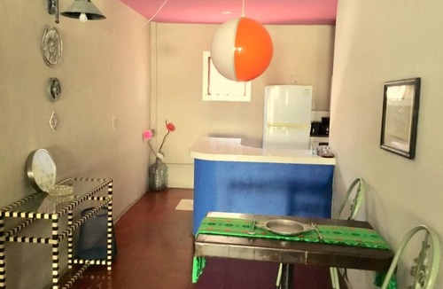 Amapas Apartment | Loft Near Beach