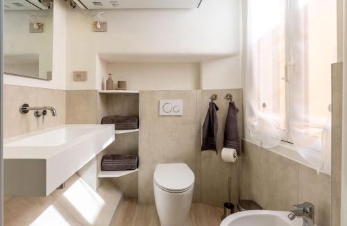 Chiavari Apartment | Loft nel centro storico di Chiavari