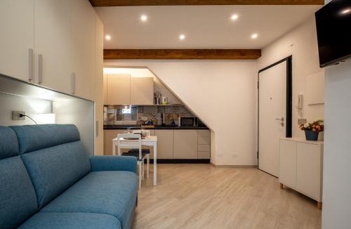 Chiavari Apartment | Loft nel centro storico di Chiavari