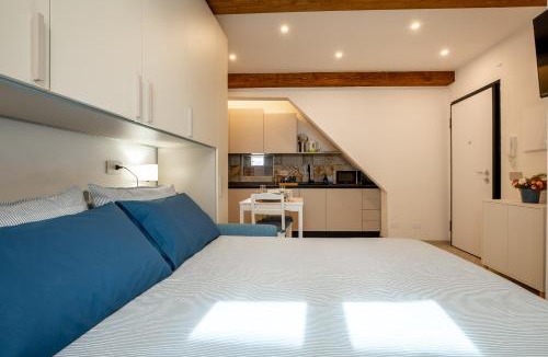 Chiavari Apartment | Loft nel centro storico di Chiavari