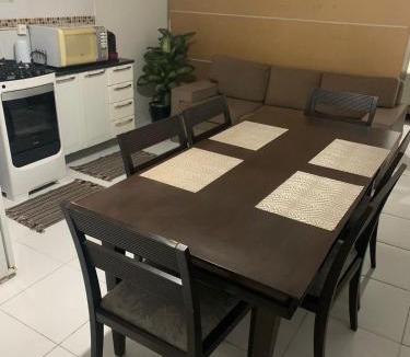 Centro Apartment | Loft no centro de Araxá