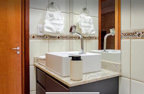 Campos Novos Apartment | LOFT no Centro de Campos Novos
